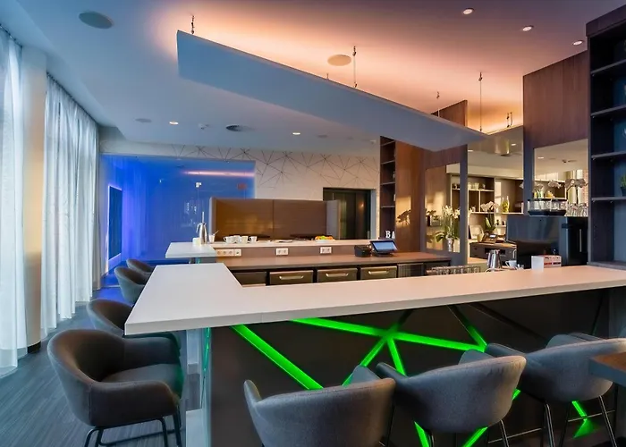 Elaya Kevelaer, Trademark Collection By Wyndham Hotel